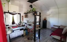 Il Rustico Bunker